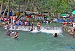 Balneario San Rafael es uno de los destinos mas populares en el Sur Profundo.