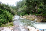 Río Yaque del Norte, Manabao-Jarabacoa.