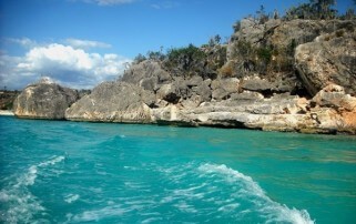 Лучший пляж в Доминиканской Республике
