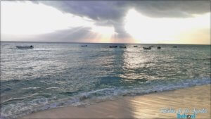 Баия-де-лас-Агилас один из лучших пляжей в Доминиканской Республике.